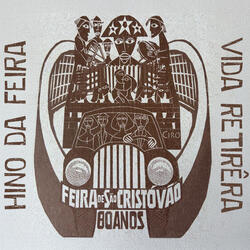 Hino da Feira de São Cristóvão - Vida Retirêra