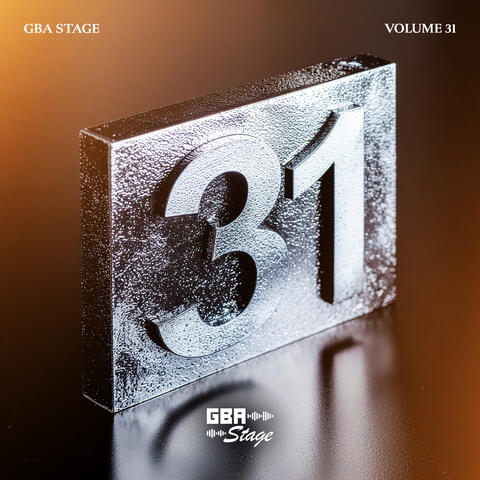 Gba Stage, Vol. 31