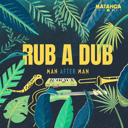 Rub a Dub