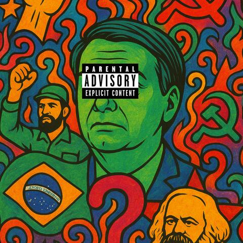 Delírio Comunista