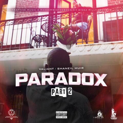 Paradox Pt. 2