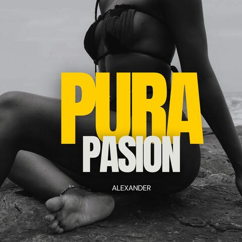 Pura Pasion