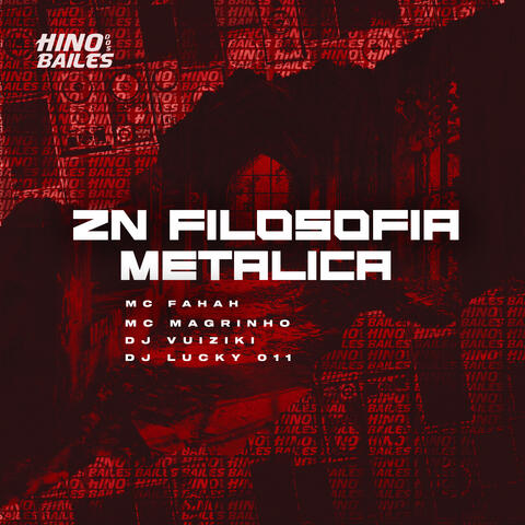 Zn Filosofia Metalica