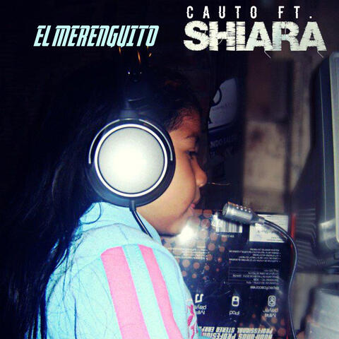 El Merenguito