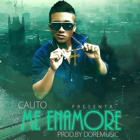 Me Enamore