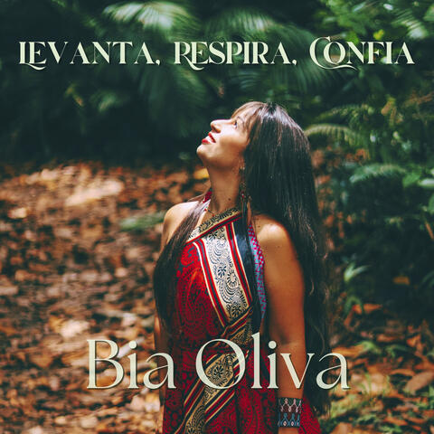 Levanta, Respira, Confia