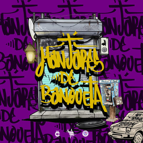 Manjares de Banqueta