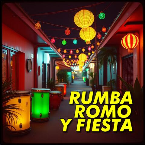 Rumba Romo y Fiesta
