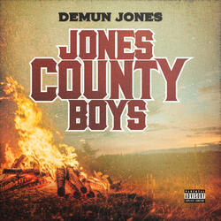 Jones County Boys