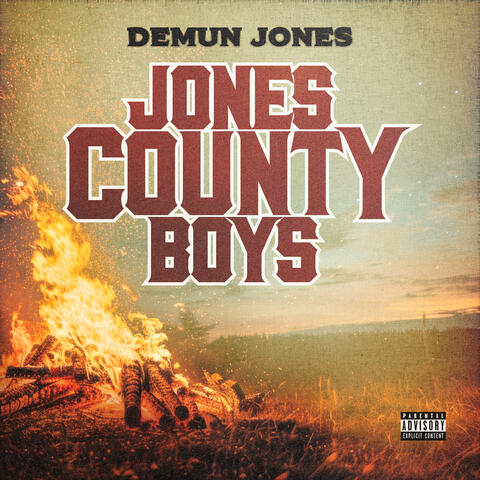 Jones County Boys