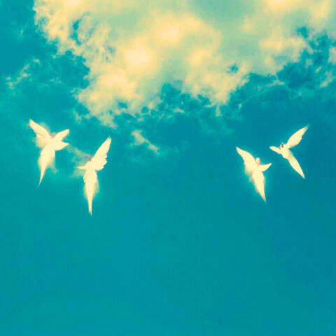 Angels on My Shoulder