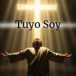 Tuyo Soy