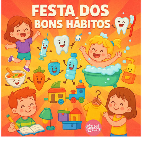 Festa dos Bons Hábitos