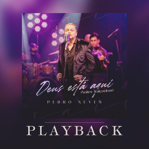 Deus Está Aqui (Noites Traiçoeiras)