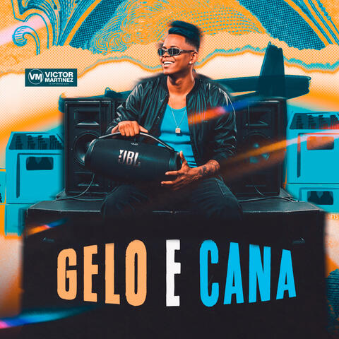 Gelo e Cana