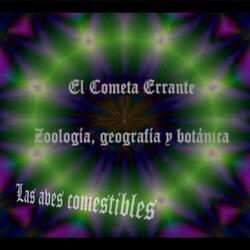 Las Aves Comestibles