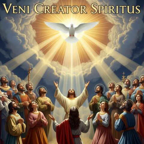 Veni Creator Spiritus