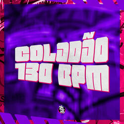 Coladão 130 BPM