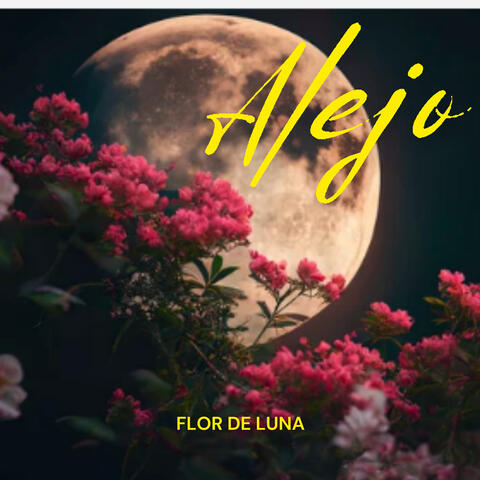 Flor de Luna