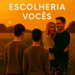 Escolheria Vocês
