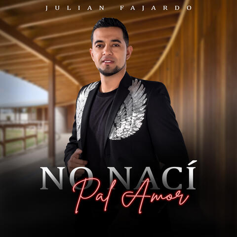No Nací Pal Amor