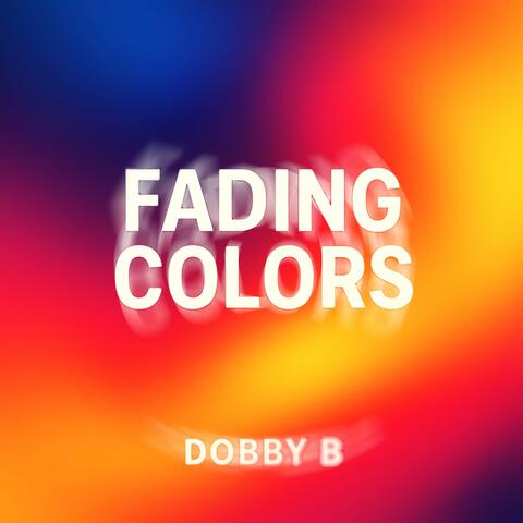 Fading Colors