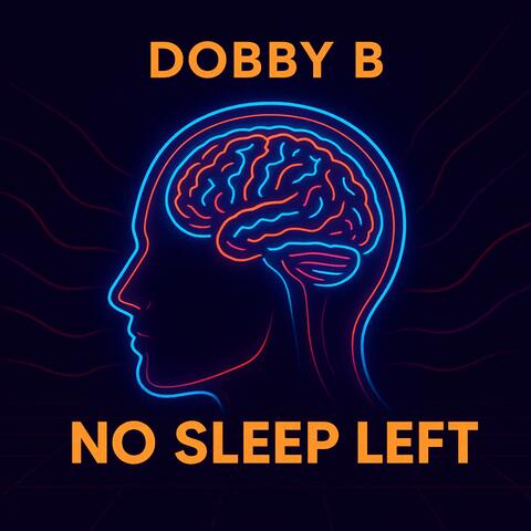 No Sleep Left