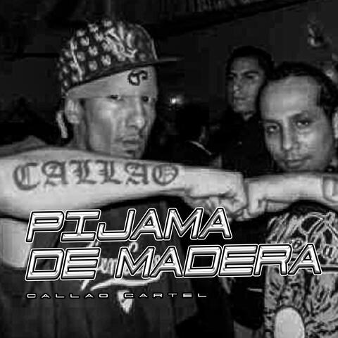 Pijama de Madera