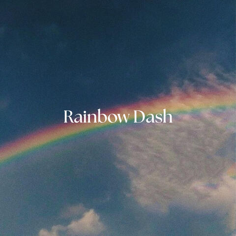 Rainbow Dash