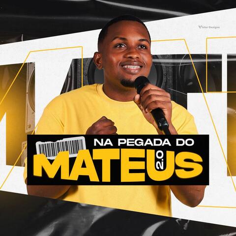 Na Pegada do Mateus 2.0