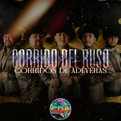Corrido del Ruso