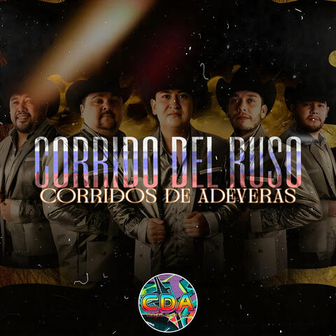 Corrido del Ruso