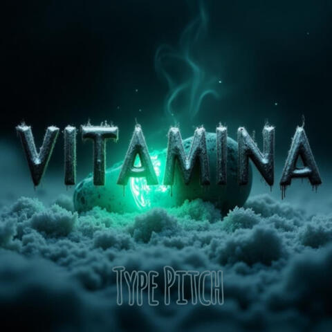 Vitamina Type Pitch