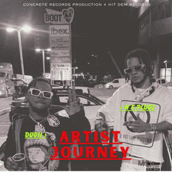 Artist Journey