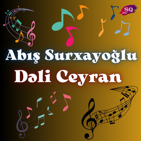 Dəli Ceyran