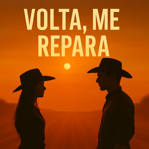 Volta, Me Repara (Versão Feminina)
