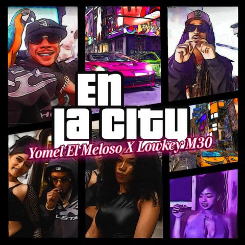 En la City