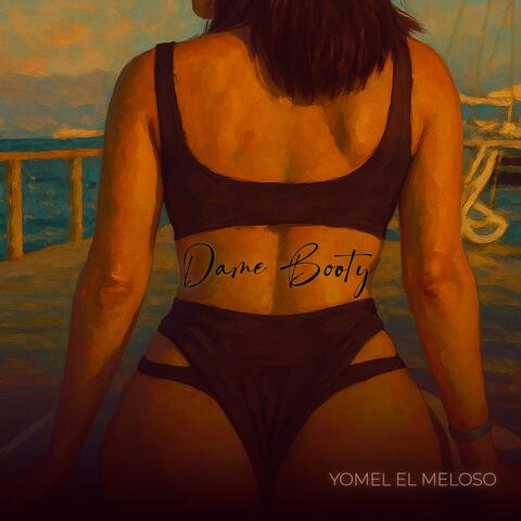 Dame Booty
