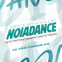 Sequência de Noiadance