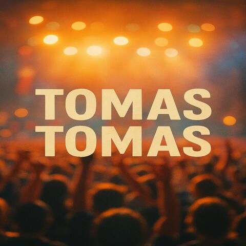 Tomas Tomas