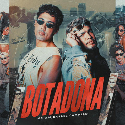 Botadona