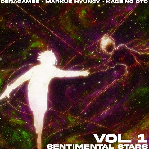 Sentimental Stars, Vol. 1