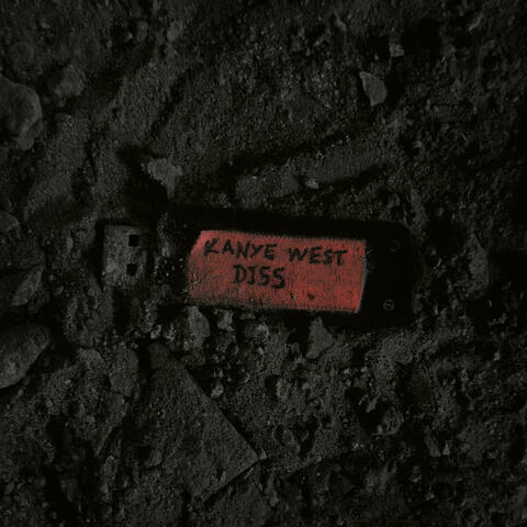 kanye west diss