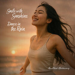 Smile with Sunshine, Dance in the Rain