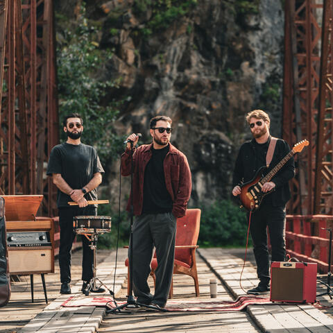 Песни прожитые вместе