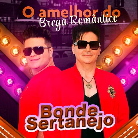 O Melhor do Brega Romântico