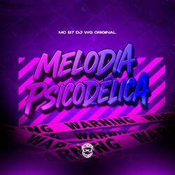 Melodia Psicodélica