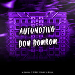 Automotivo Dom Domrom