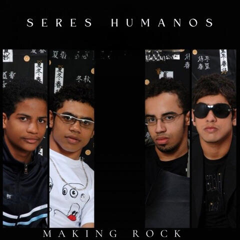 Seres Humanos