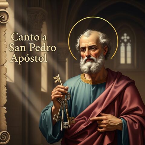 Canto a San Pedro Apóstol